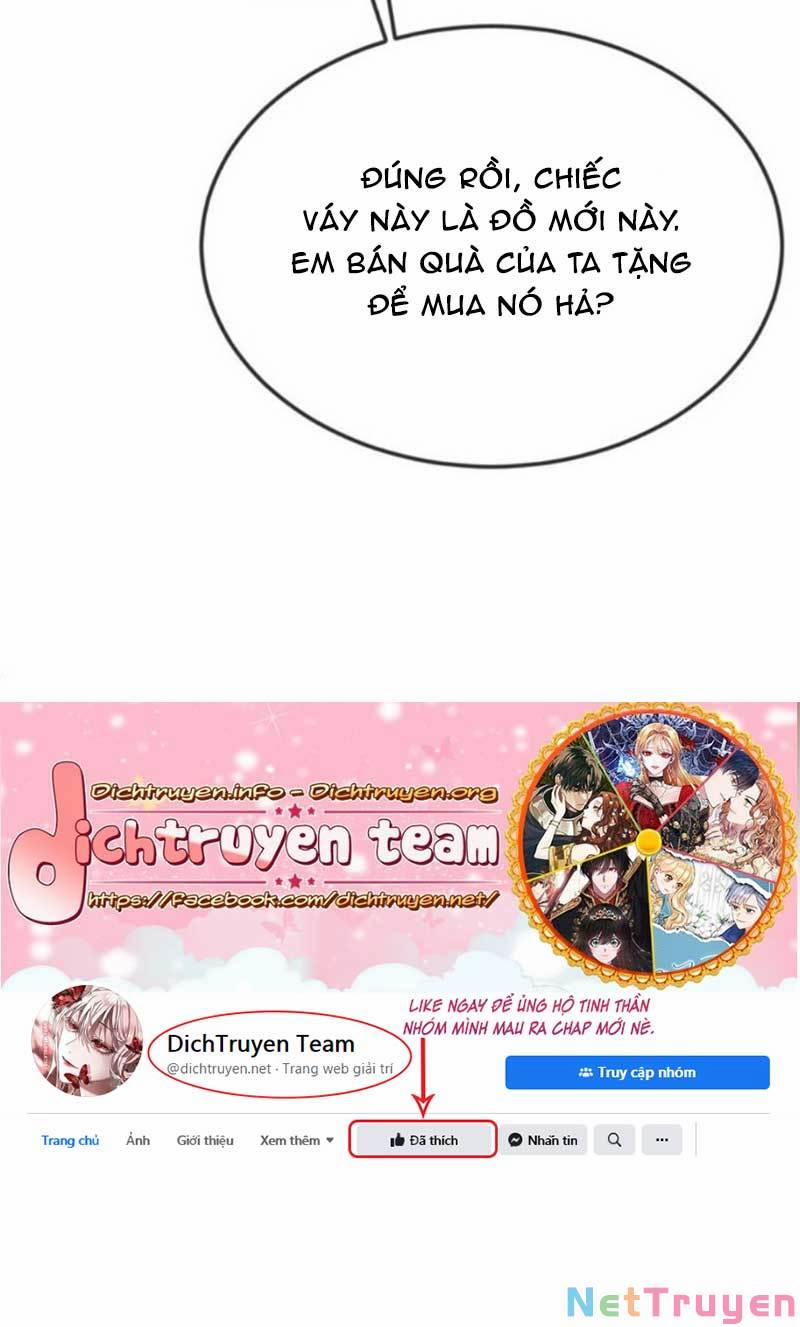 Tiểu Thư Scarlet, Em Không Muốn Trả Thù Sao? 19 trang 22