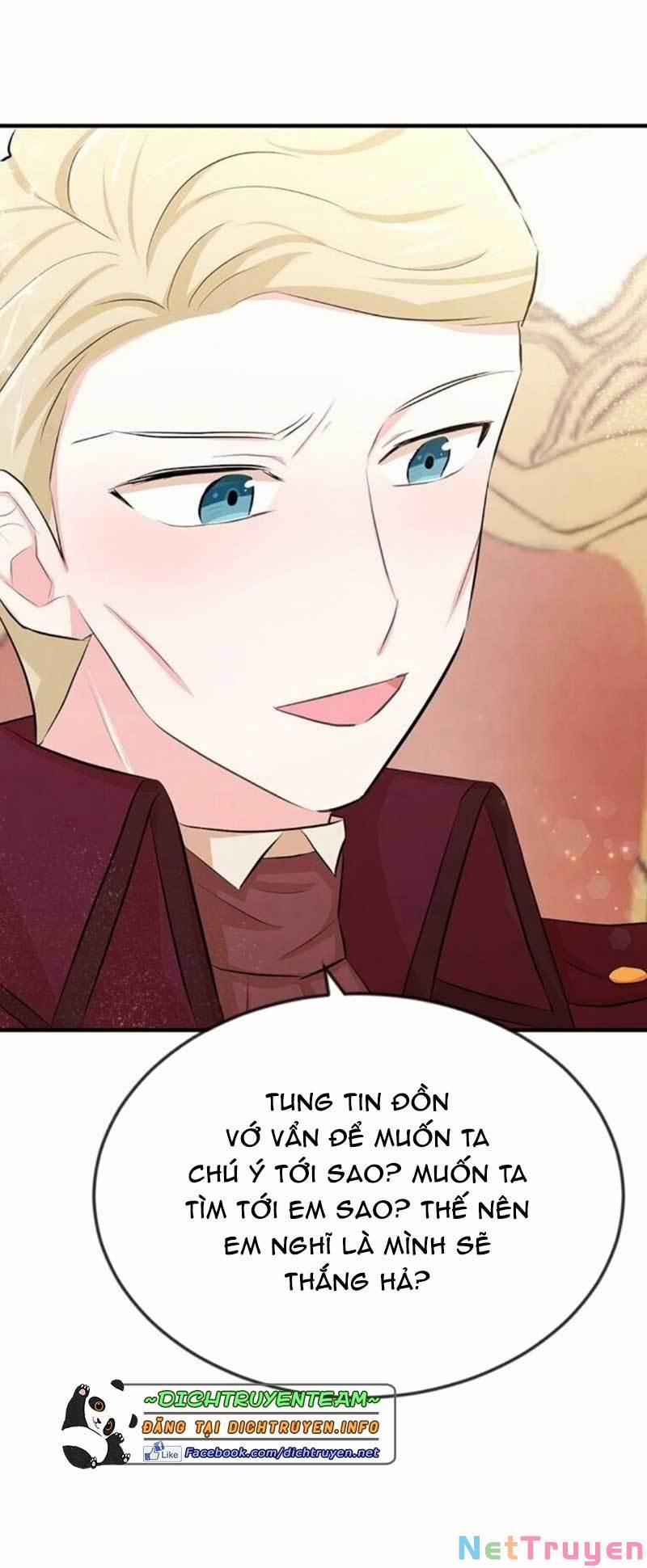 Tiểu Thư Scarlet, Em Không Muốn Trả Thù Sao? 19 trang 23