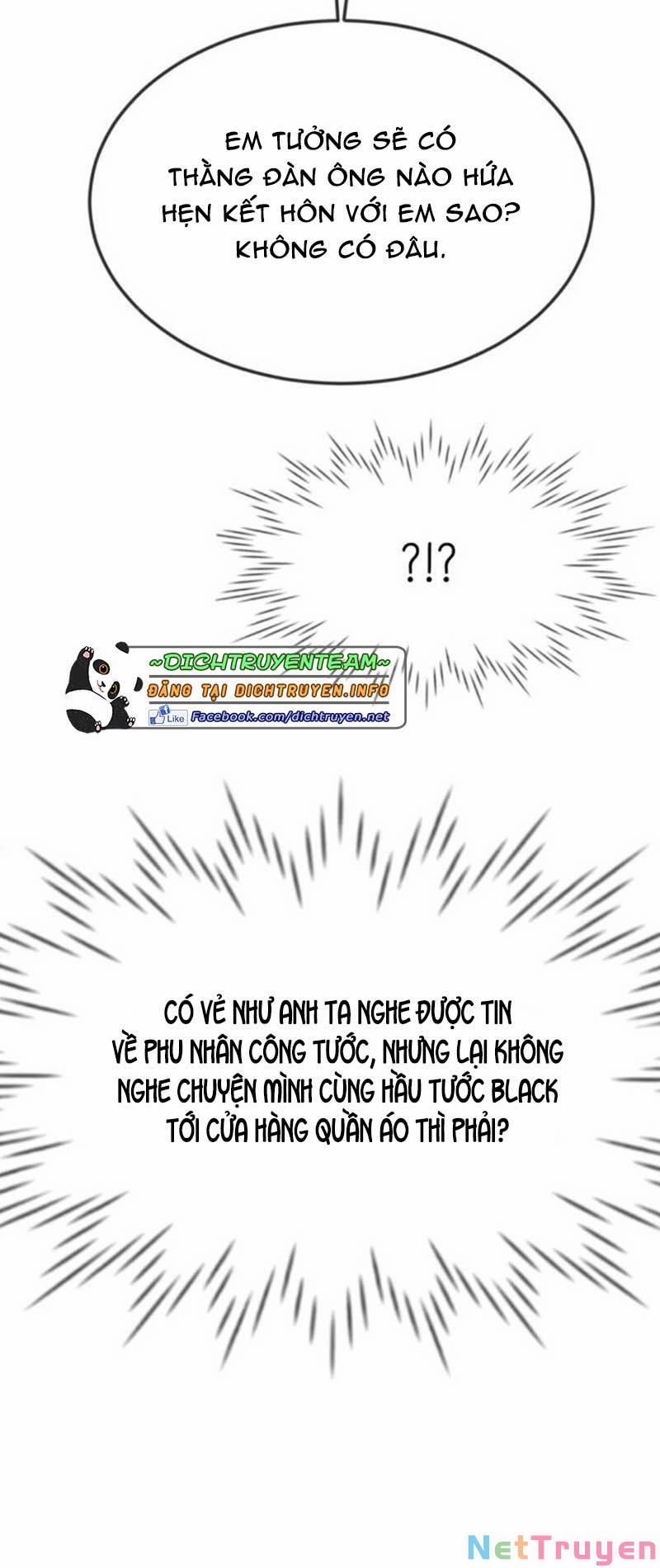 Tiểu Thư Scarlet, Em Không Muốn Trả Thù Sao? 19 trang 25