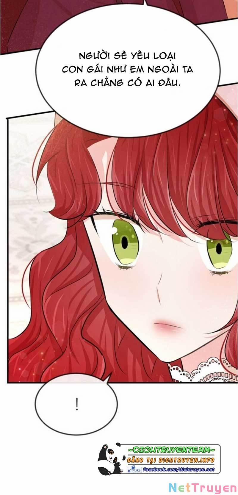 Tiểu Thư Scarlet, Em Không Muốn Trả Thù Sao? 19 trang 27