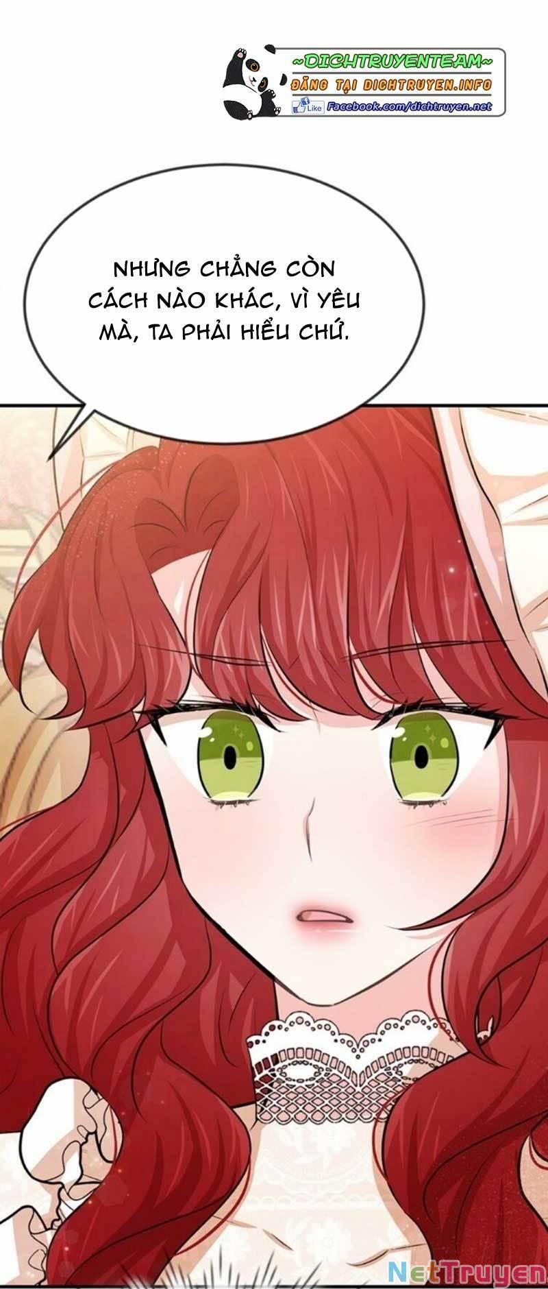 Tiểu Thư Scarlet, Em Không Muốn Trả Thù Sao? 19 trang 3