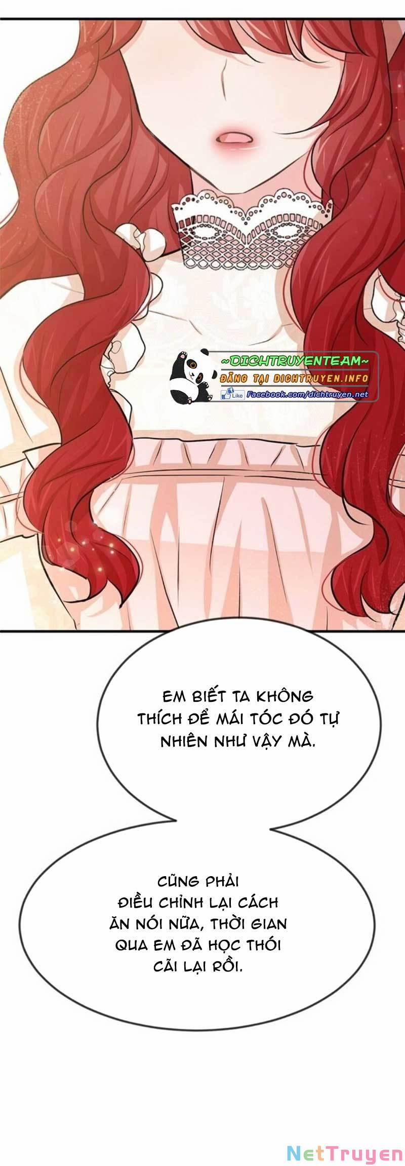 Tiểu Thư Scarlet, Em Không Muốn Trả Thù Sao? 19 trang 32