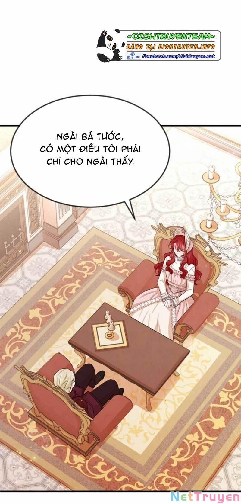 Tiểu Thư Scarlet, Em Không Muốn Trả Thù Sao? 19 trang 33