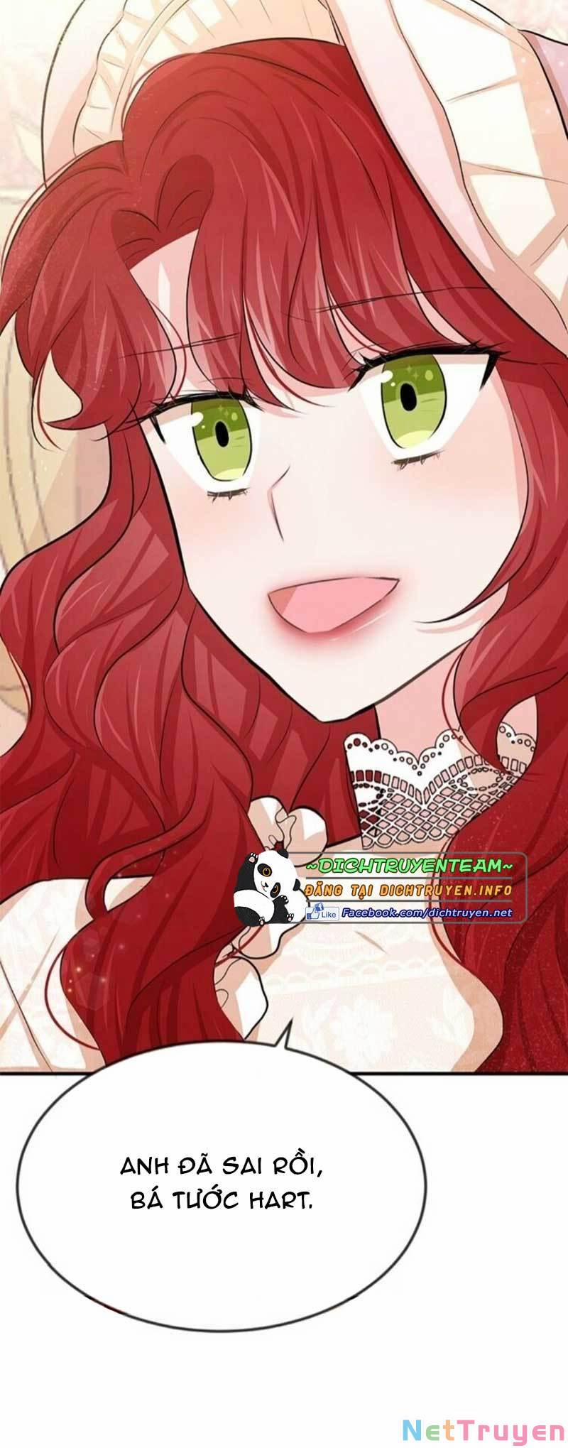 Tiểu Thư Scarlet, Em Không Muốn Trả Thù Sao? 19 trang 36