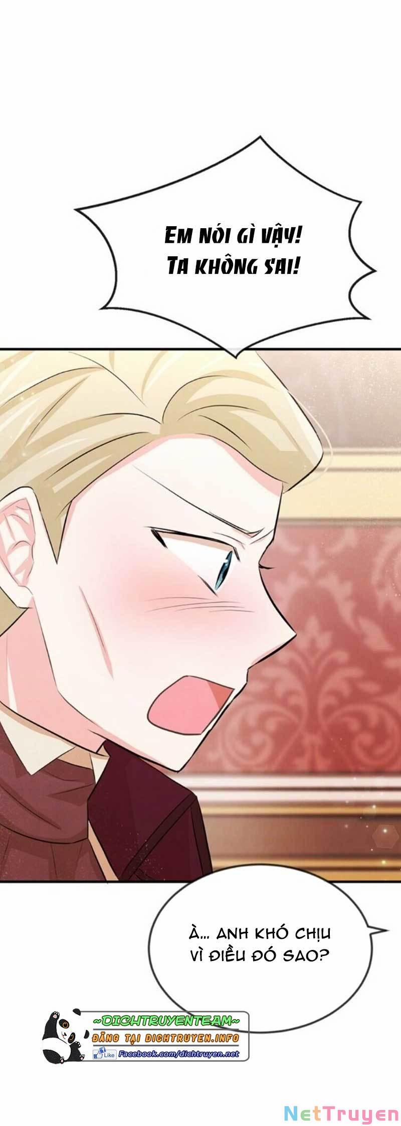 Tiểu Thư Scarlet, Em Không Muốn Trả Thù Sao? 19 trang 38