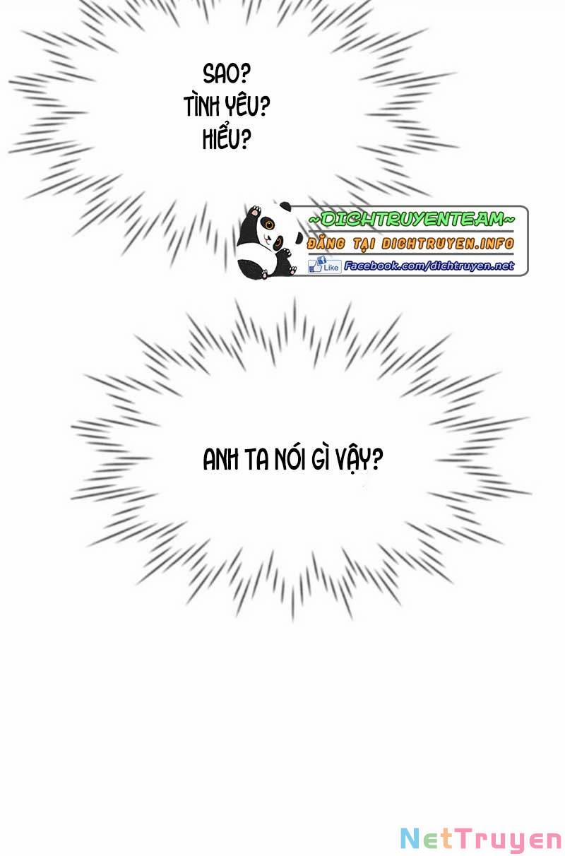 Tiểu Thư Scarlet, Em Không Muốn Trả Thù Sao? 19 trang 4