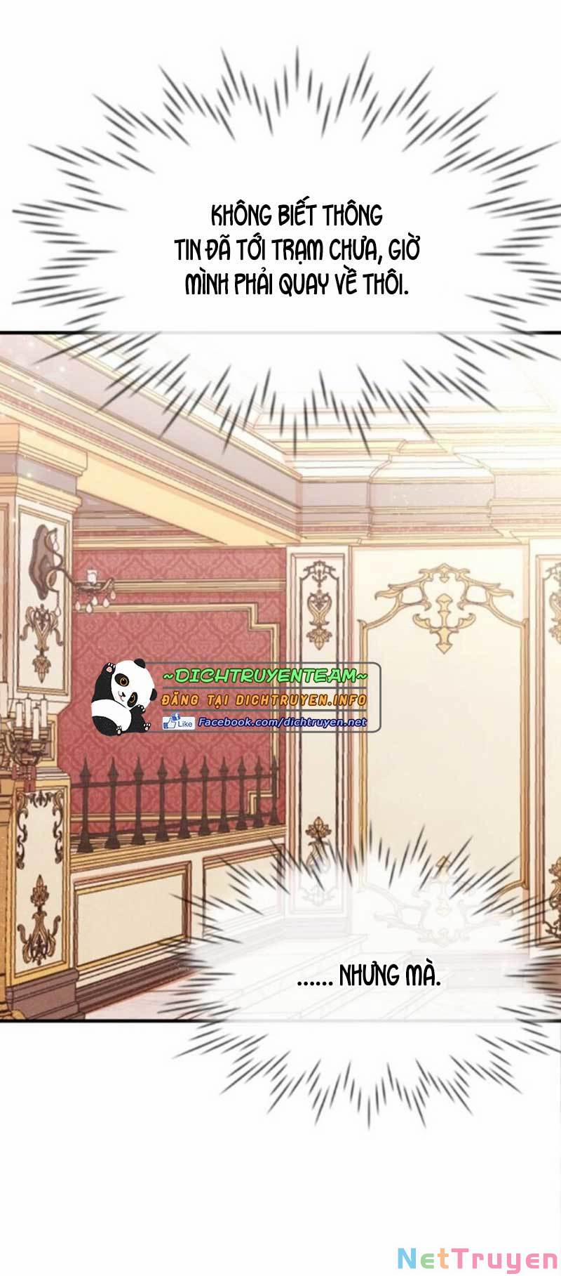 Tiểu Thư Scarlet, Em Không Muốn Trả Thù Sao? 19 trang 40