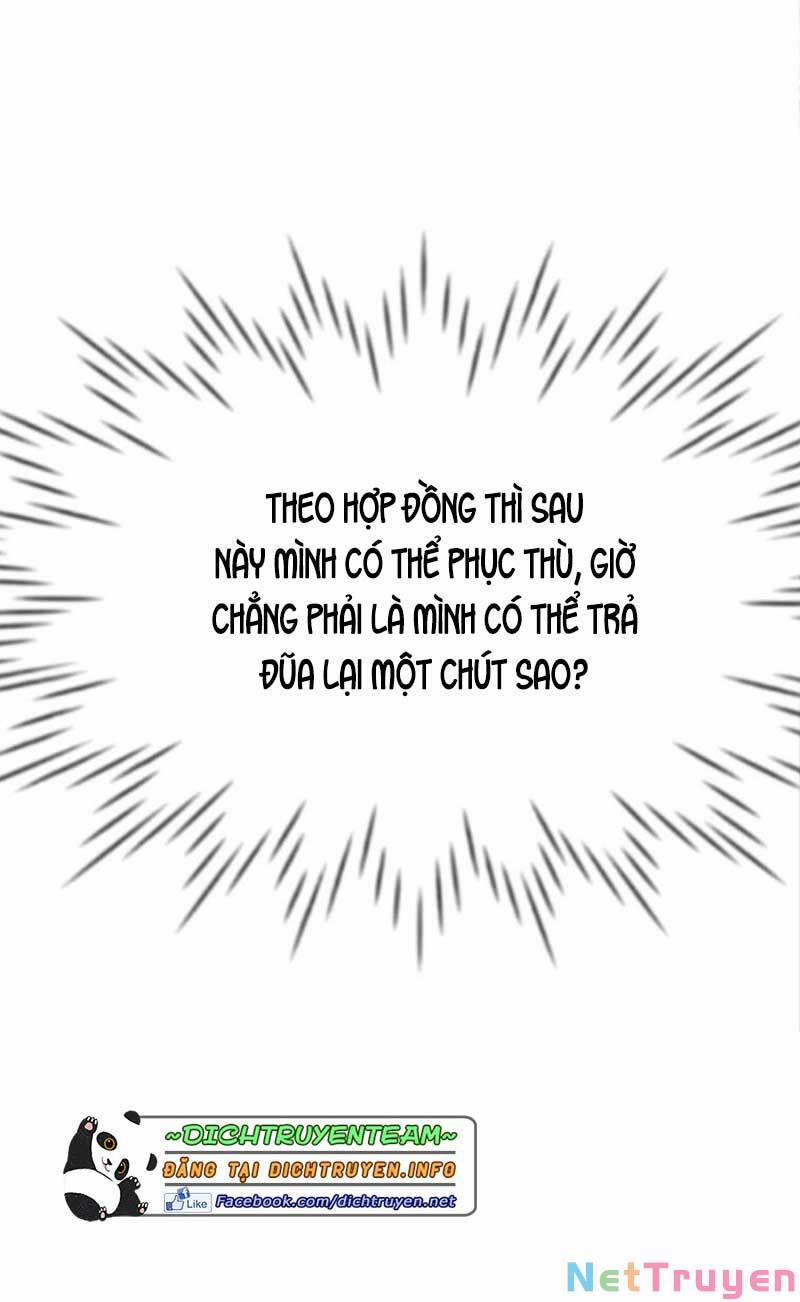 Tiểu Thư Scarlet, Em Không Muốn Trả Thù Sao? 19 trang 41