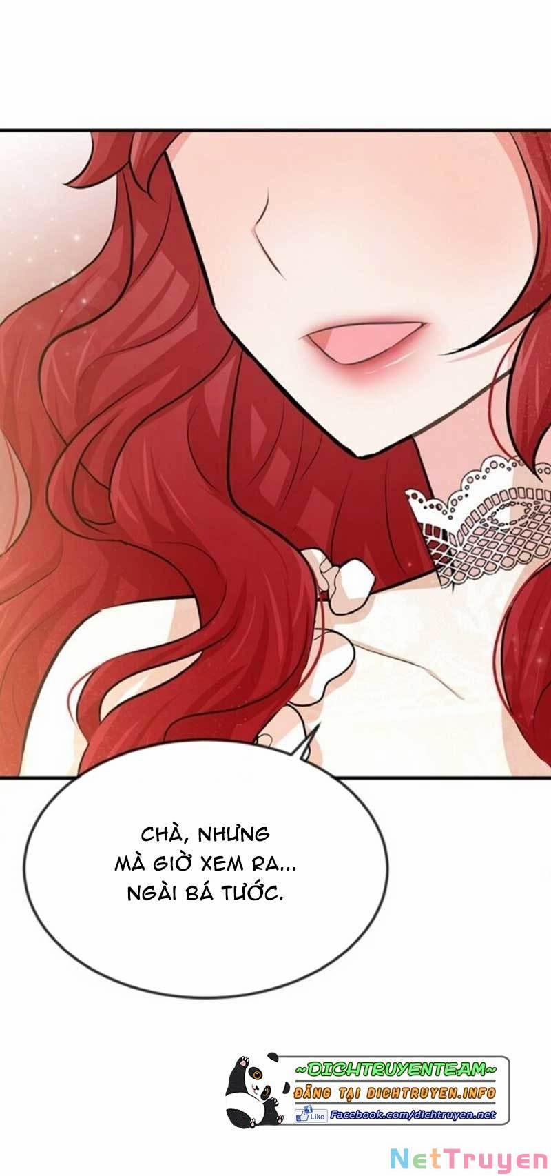 Tiểu Thư Scarlet, Em Không Muốn Trả Thù Sao? 19 trang 42