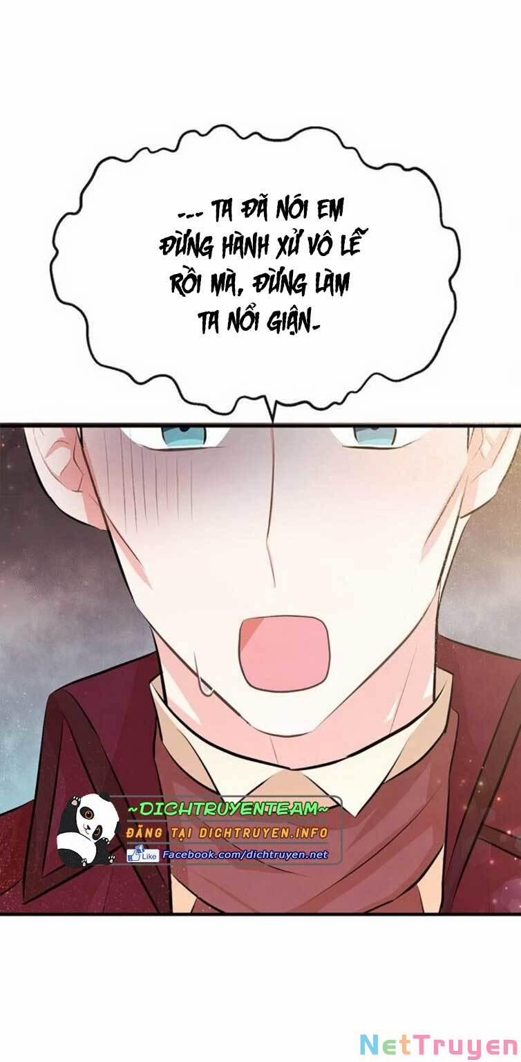 Tiểu Thư Scarlet, Em Không Muốn Trả Thù Sao? 19 trang 44