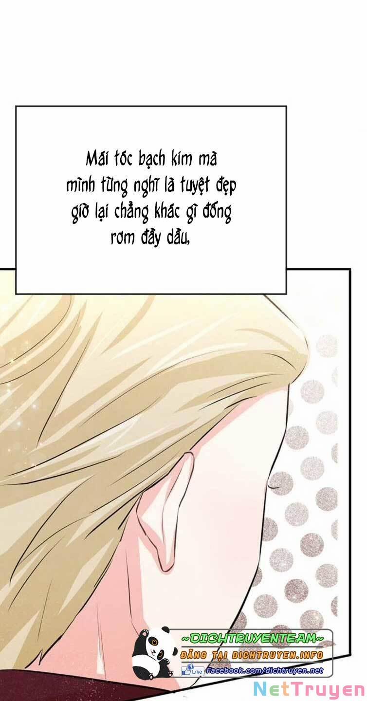 Tiểu Thư Scarlet, Em Không Muốn Trả Thù Sao? 19 trang 45