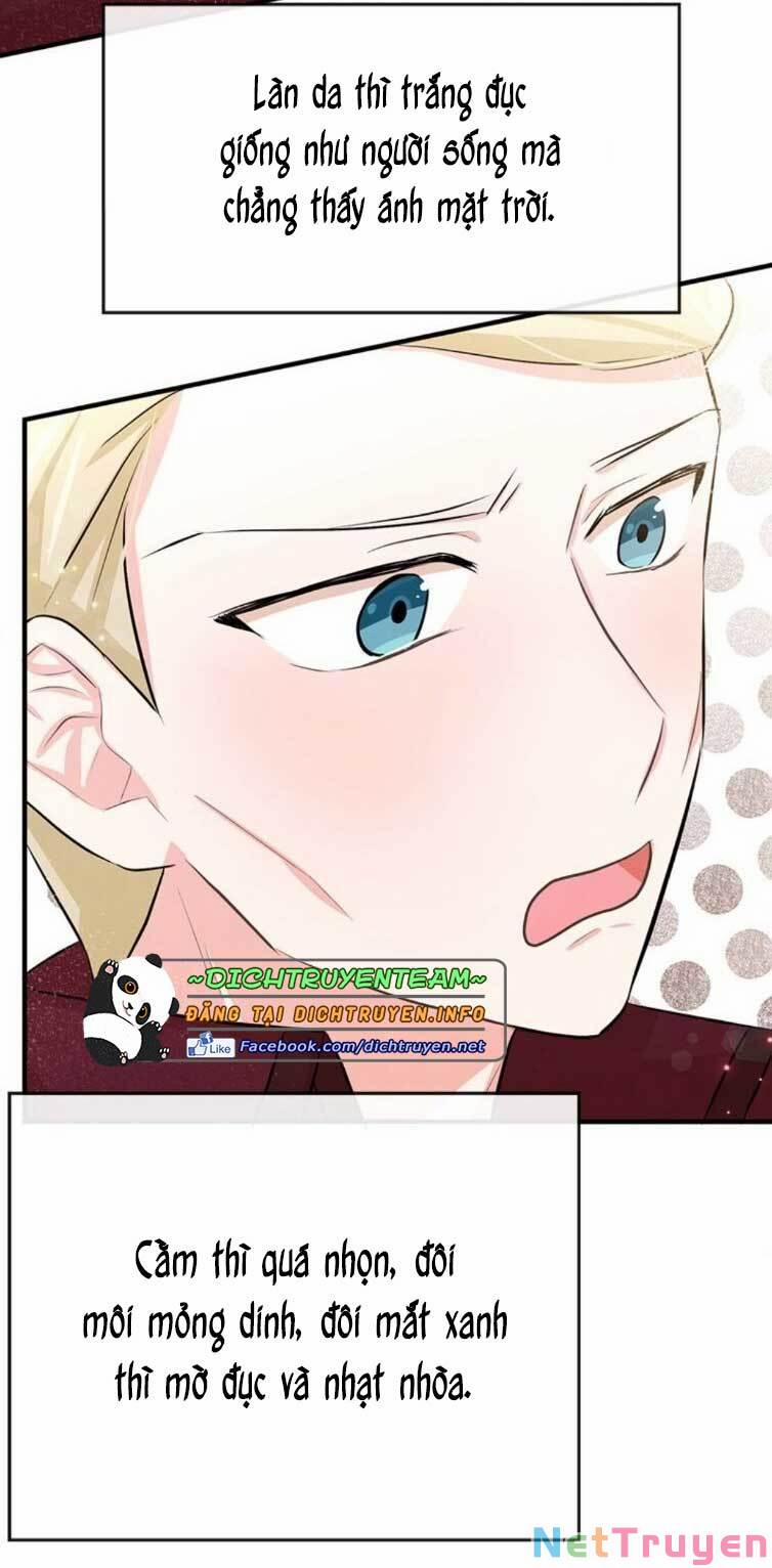 Tiểu Thư Scarlet, Em Không Muốn Trả Thù Sao? 19 trang 46