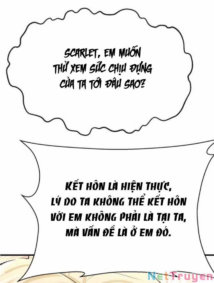 Tiểu Thư Scarlet, Em Không Muốn Trả Thù Sao? 19 trang 48