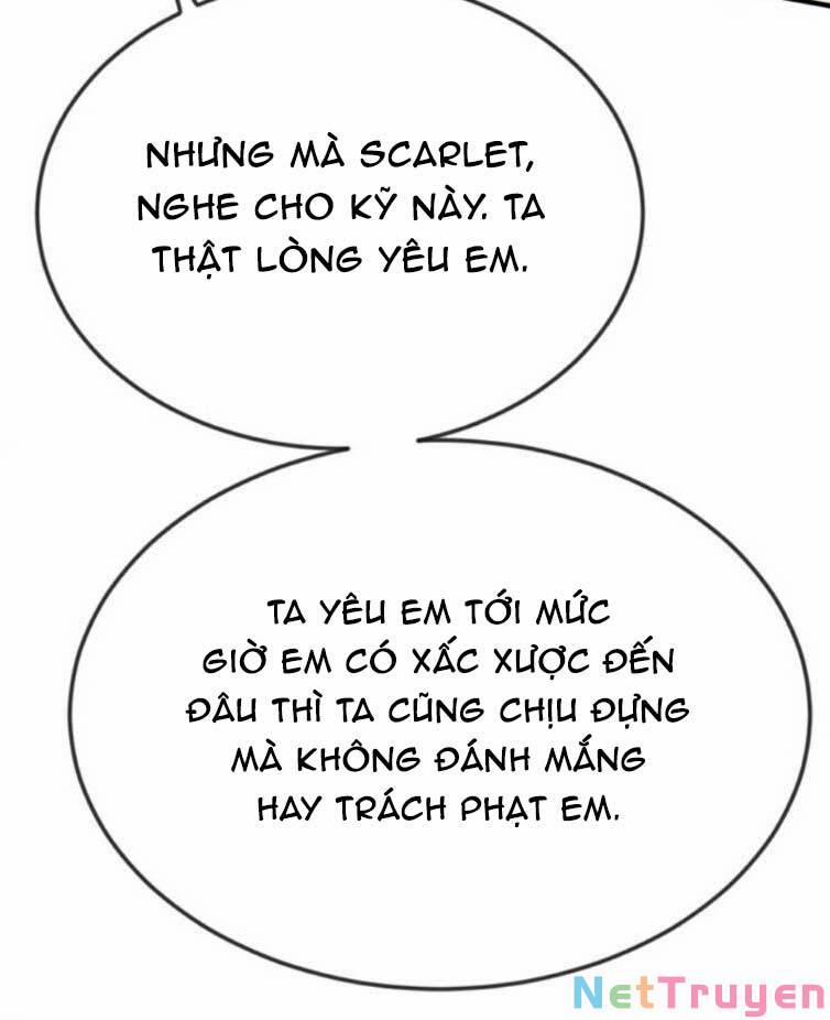 Tiểu Thư Scarlet, Em Không Muốn Trả Thù Sao? 19 trang 50