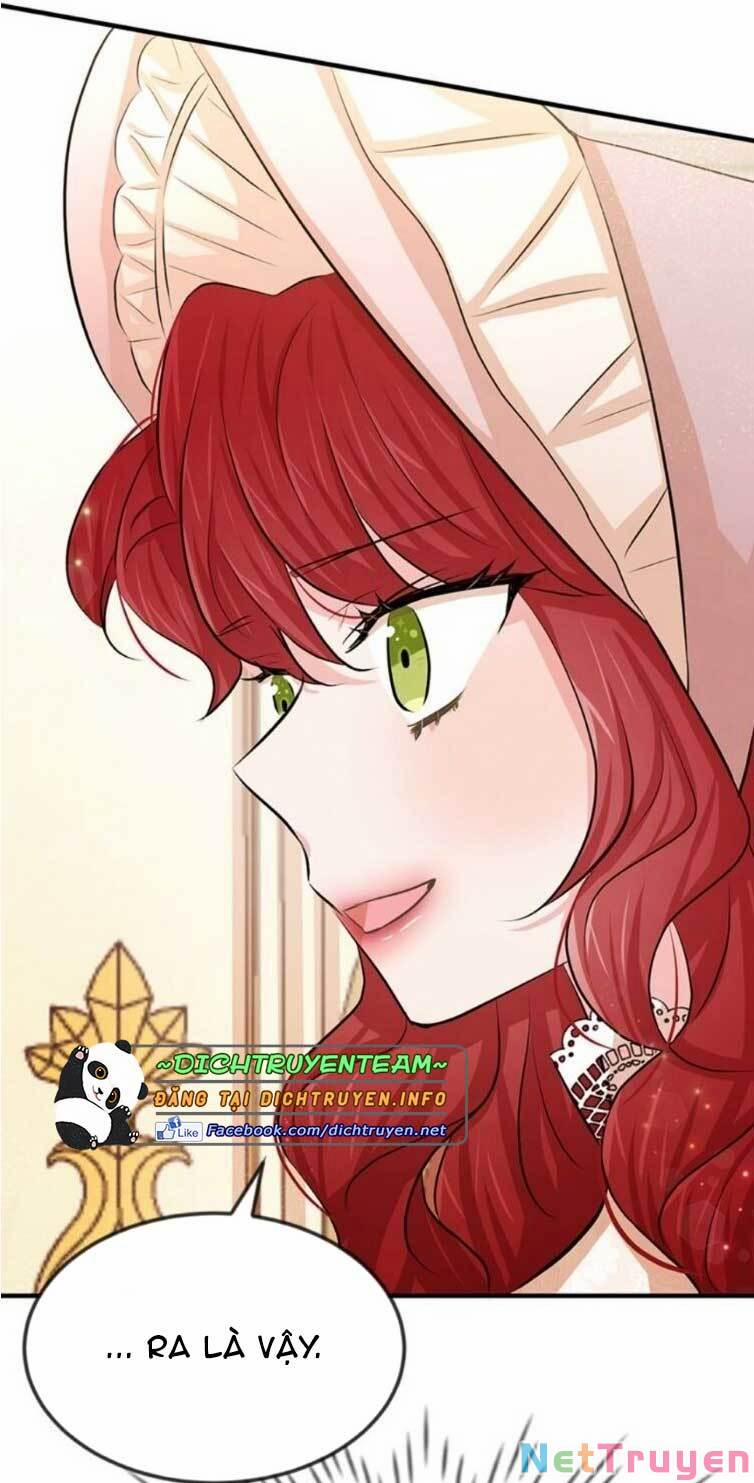 Tiểu Thư Scarlet, Em Không Muốn Trả Thù Sao? 19 trang 51