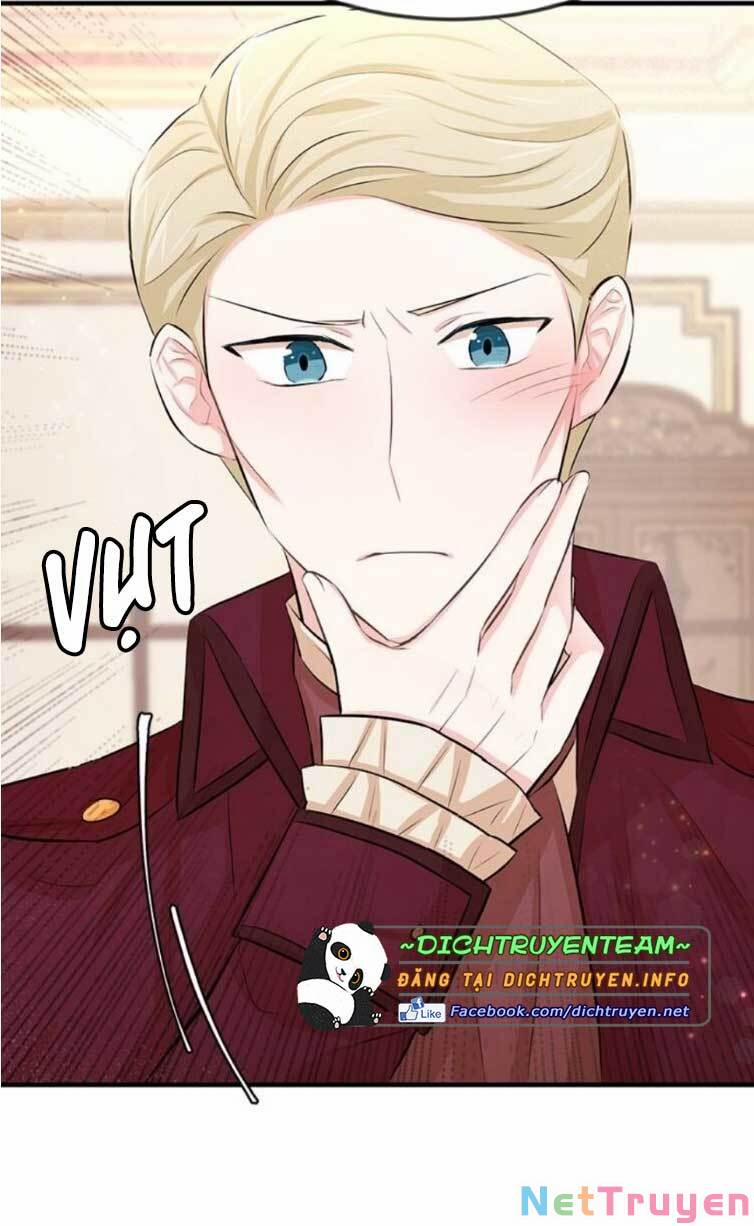 Tiểu Thư Scarlet, Em Không Muốn Trả Thù Sao? 19 trang 53