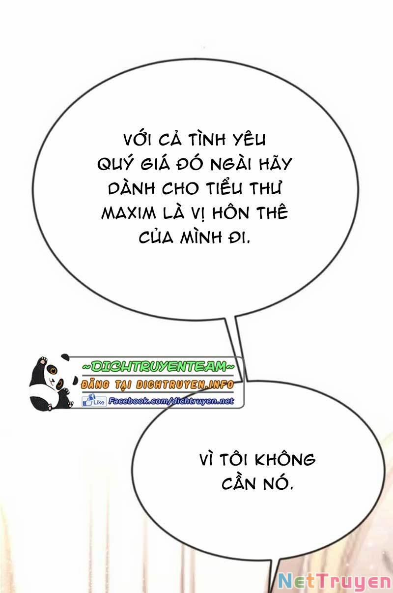 Tiểu Thư Scarlet, Em Không Muốn Trả Thù Sao? 19 trang 54