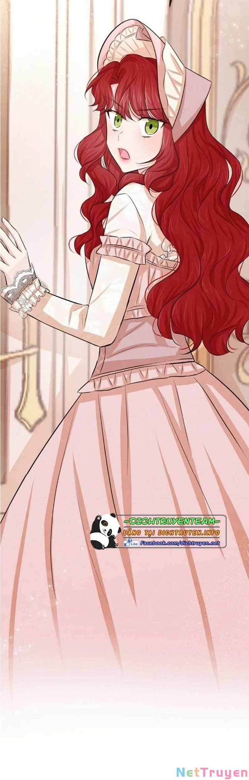 Tiểu Thư Scarlet, Em Không Muốn Trả Thù Sao? 19 trang 55