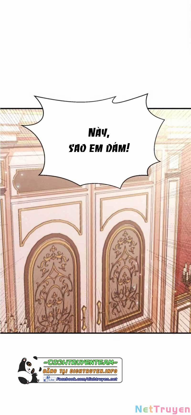 Tiểu Thư Scarlet, Em Không Muốn Trả Thù Sao? 19 trang 56