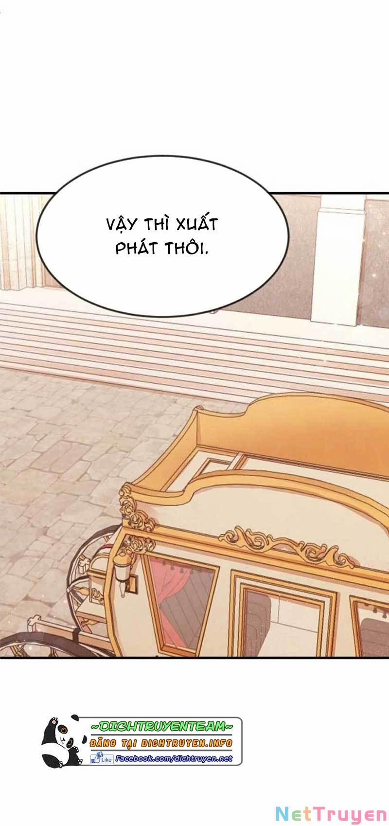 Tiểu Thư Scarlet, Em Không Muốn Trả Thù Sao? 19 trang 60