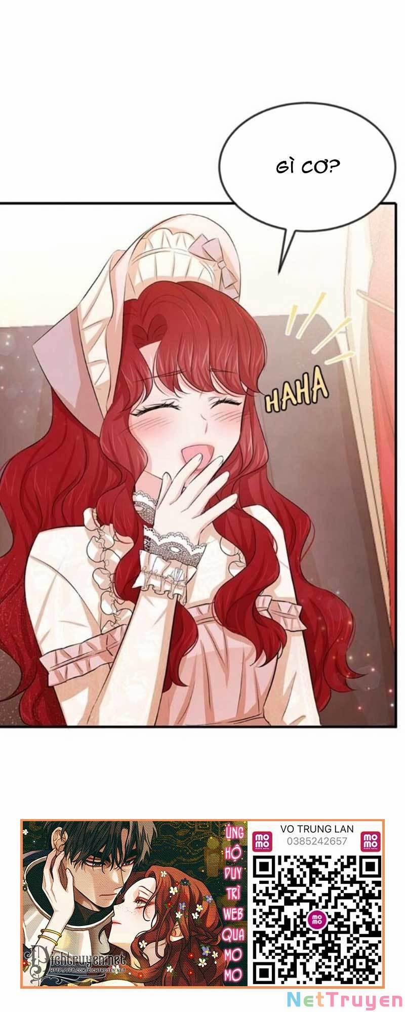 Tiểu Thư Scarlet, Em Không Muốn Trả Thù Sao? 19 trang 62