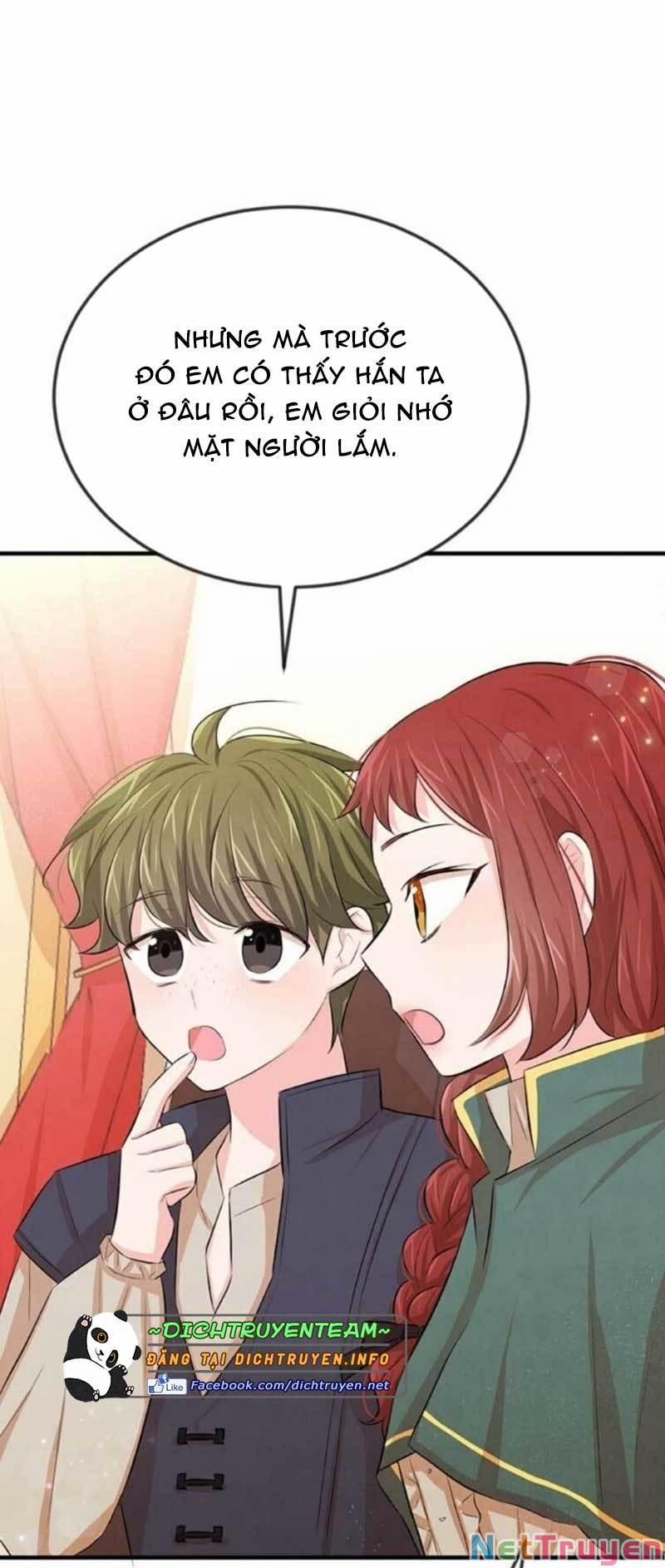 Tiểu Thư Scarlet, Em Không Muốn Trả Thù Sao? 19 trang 63