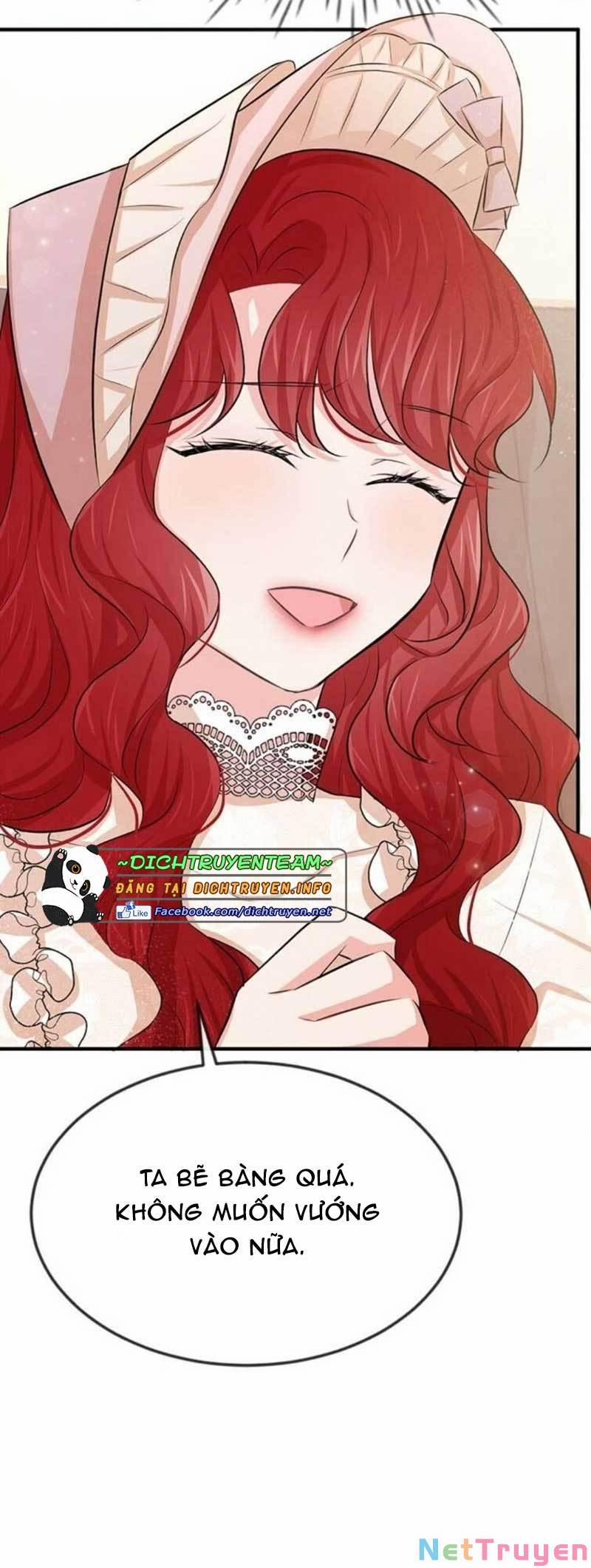 Tiểu Thư Scarlet, Em Không Muốn Trả Thù Sao? 19 trang 67