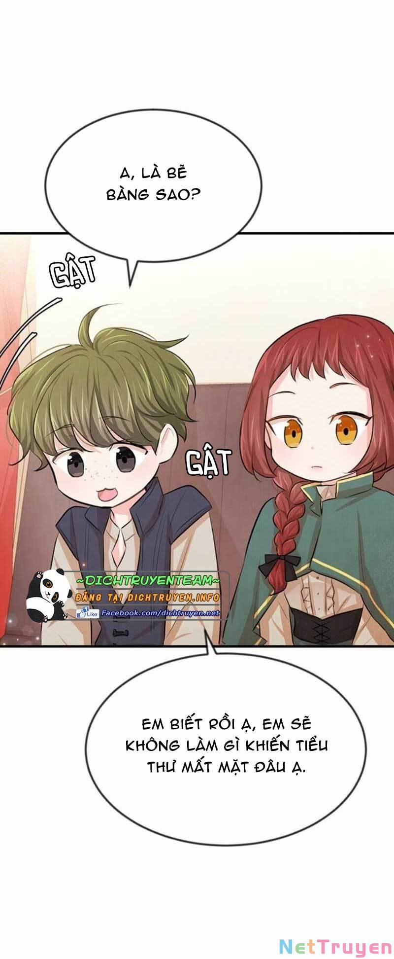 Tiểu Thư Scarlet, Em Không Muốn Trả Thù Sao? 19 trang 68