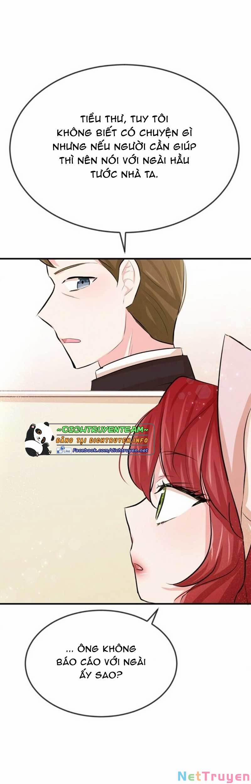 Tiểu Thư Scarlet, Em Không Muốn Trả Thù Sao? 19 trang 69