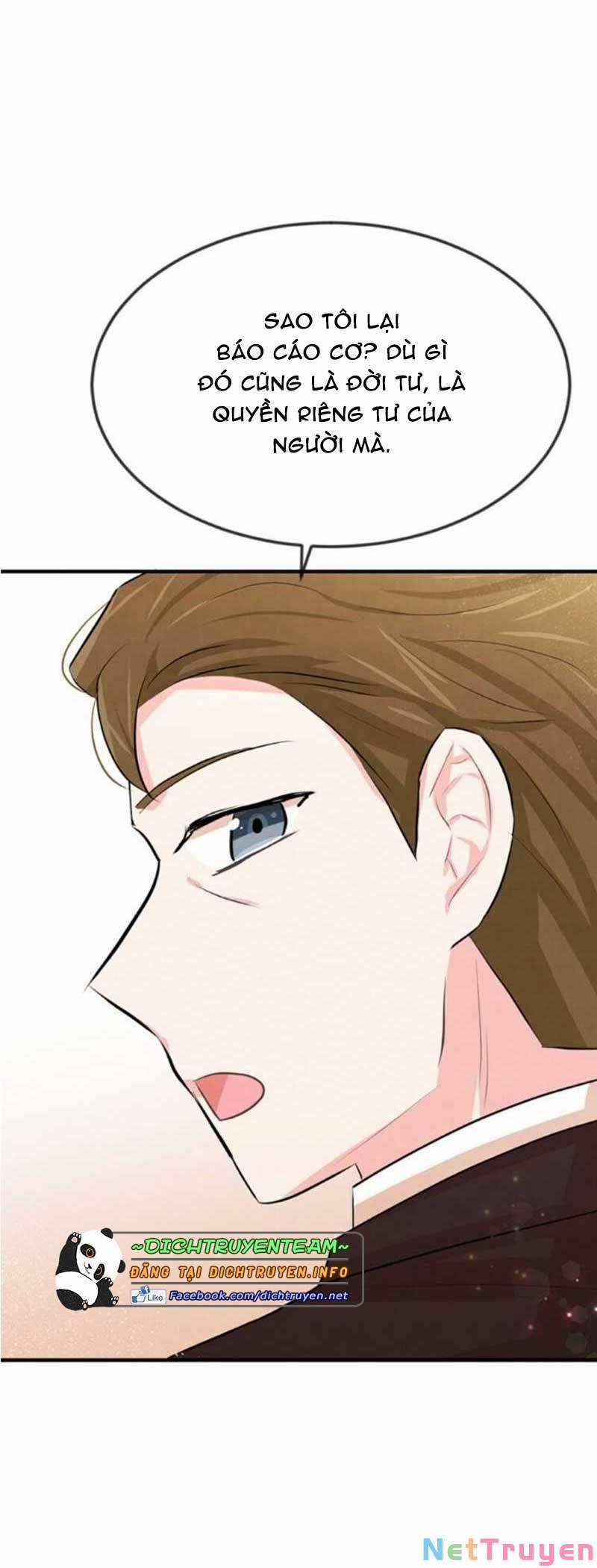 Tiểu Thư Scarlet, Em Không Muốn Trả Thù Sao? 19 trang 70