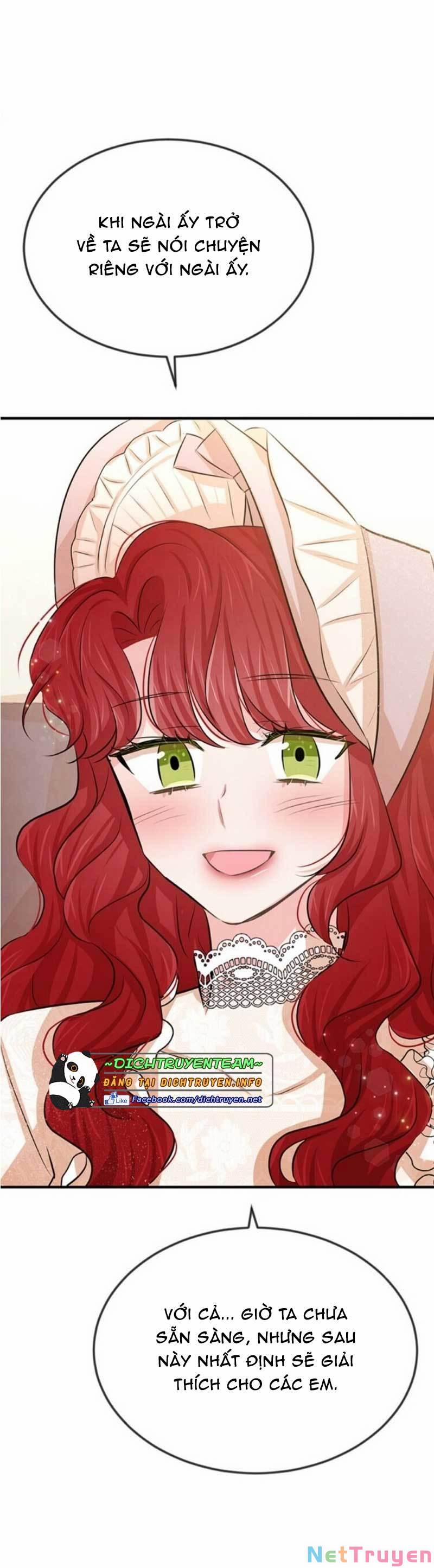 Tiểu Thư Scarlet, Em Không Muốn Trả Thù Sao? 19 trang 72