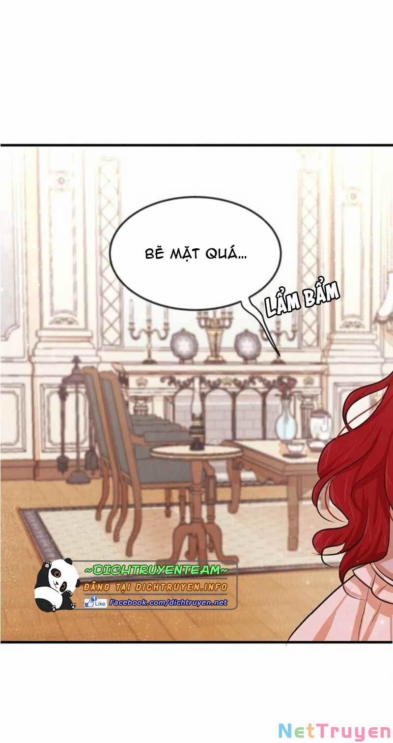 Tiểu Thư Scarlet, Em Không Muốn Trả Thù Sao? 19 trang 74