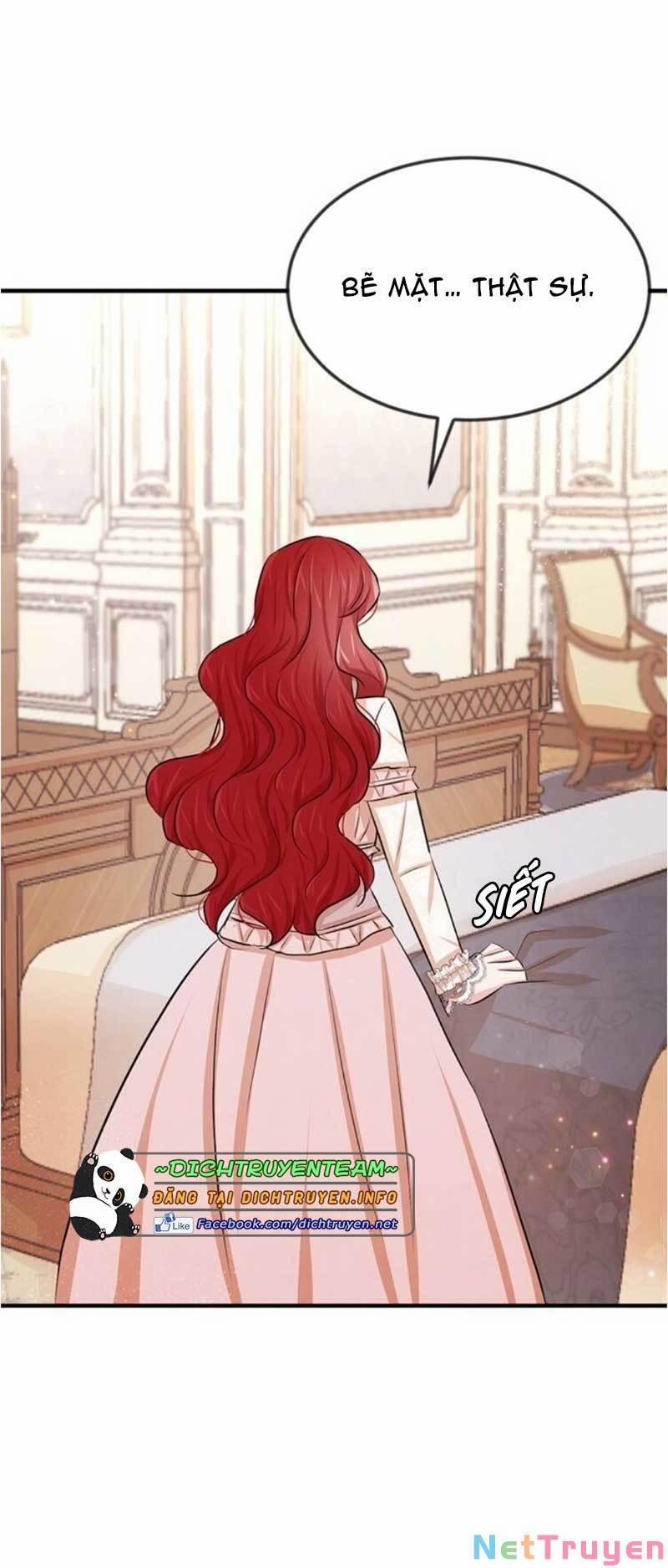 Tiểu Thư Scarlet, Em Không Muốn Trả Thù Sao? 19 trang 75