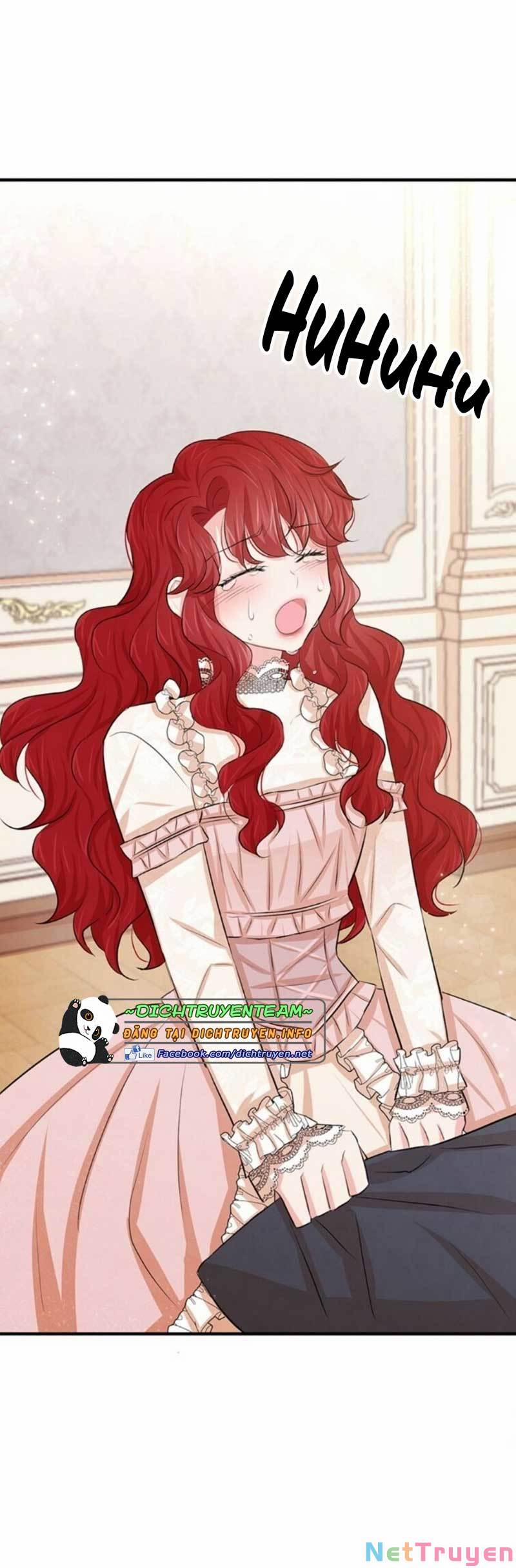 Tiểu Thư Scarlet, Em Không Muốn Trả Thù Sao? 19 trang 77