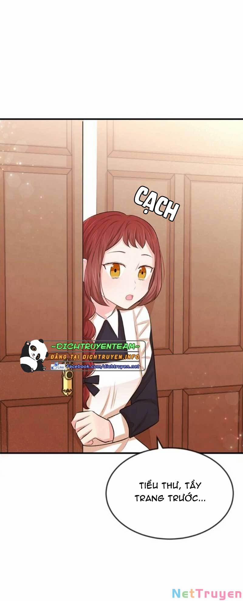 Tiểu Thư Scarlet, Em Không Muốn Trả Thù Sao? 19 trang 78