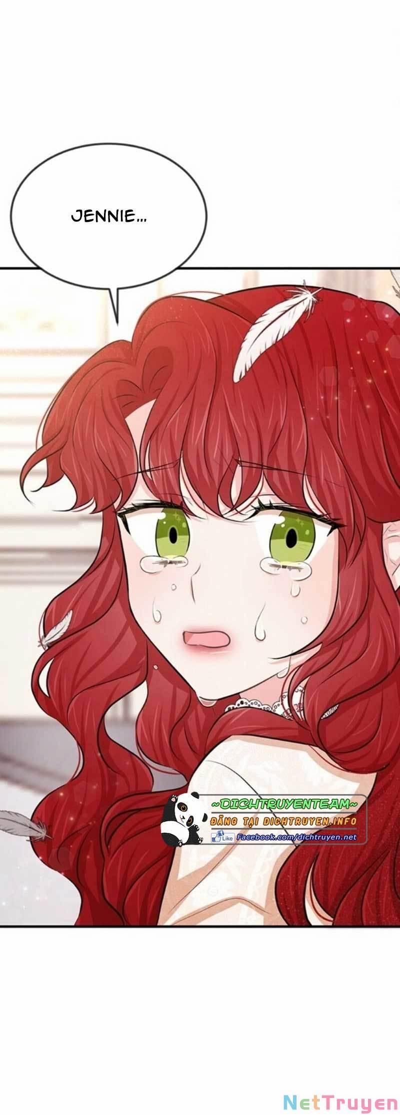 Tiểu Thư Scarlet, Em Không Muốn Trả Thù Sao? 19 trang 79