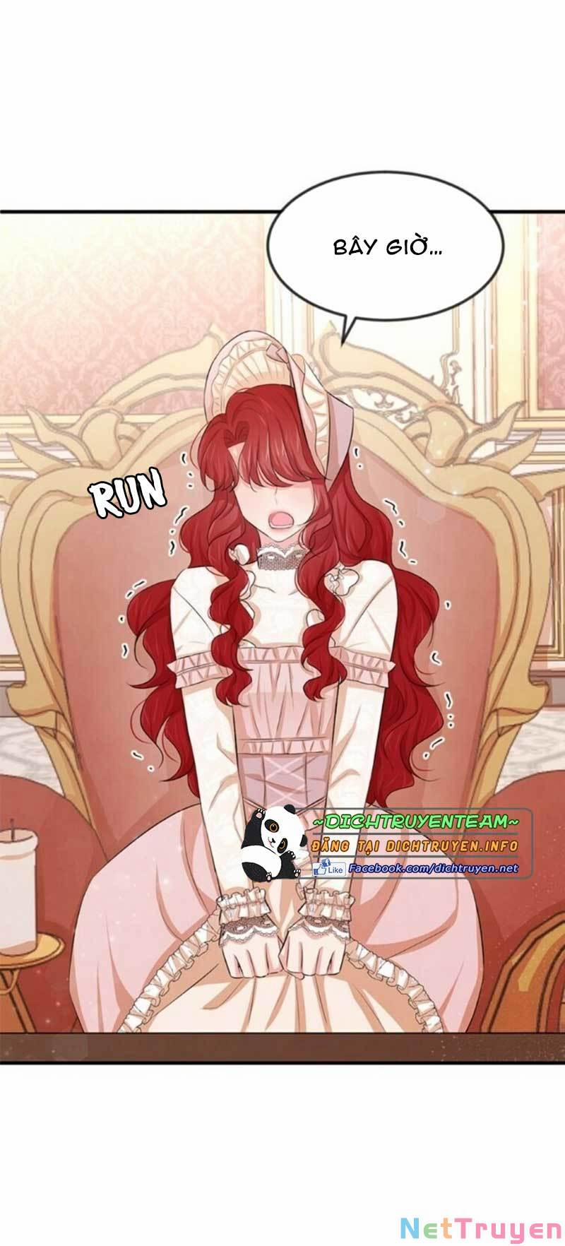 Tiểu Thư Scarlet, Em Không Muốn Trả Thù Sao? 19 trang 8