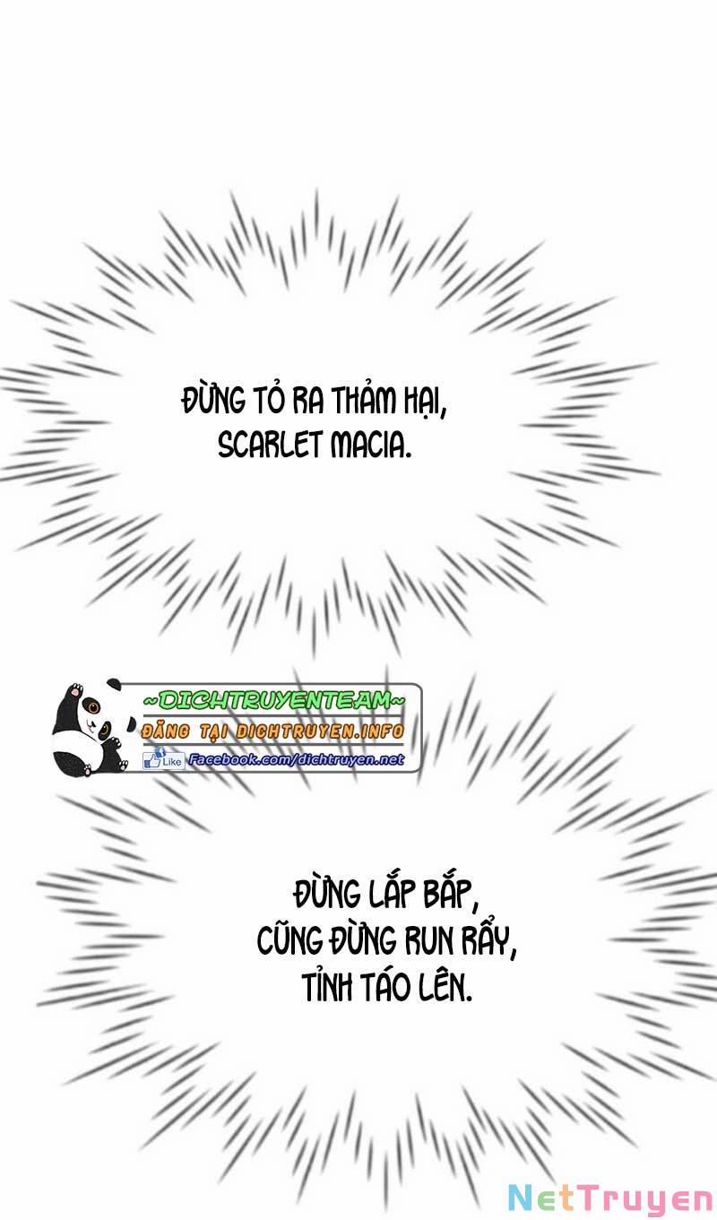 Tiểu Thư Scarlet, Em Không Muốn Trả Thù Sao? 19 trang 9