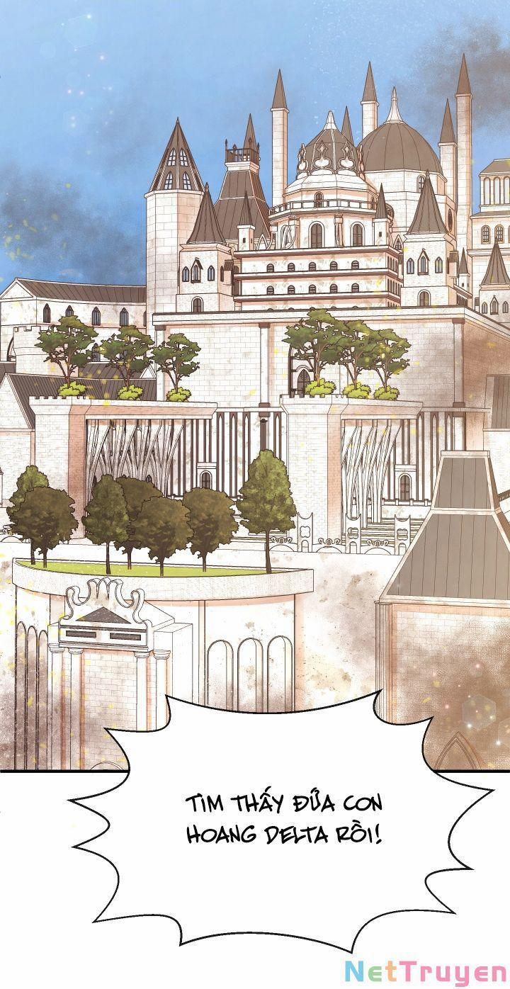 Tiểu Thư Scarlet, Em Không Muốn Trả Thù Sao? 20 trang 1