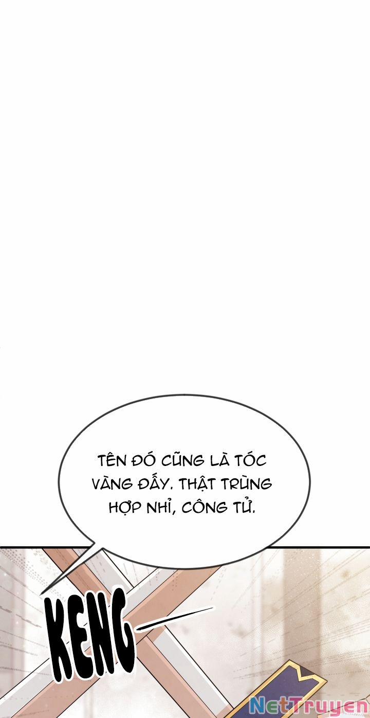 Tiểu Thư Scarlet, Em Không Muốn Trả Thù Sao? 20 trang 10