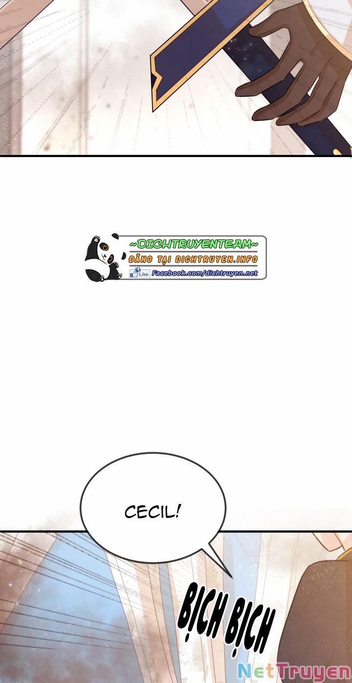 Tiểu Thư Scarlet, Em Không Muốn Trả Thù Sao? 20 trang 11