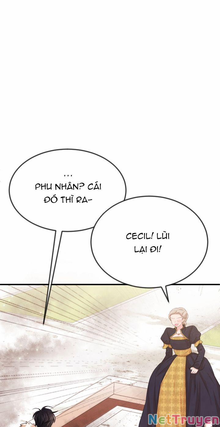 Tiểu Thư Scarlet, Em Không Muốn Trả Thù Sao? 20 trang 13