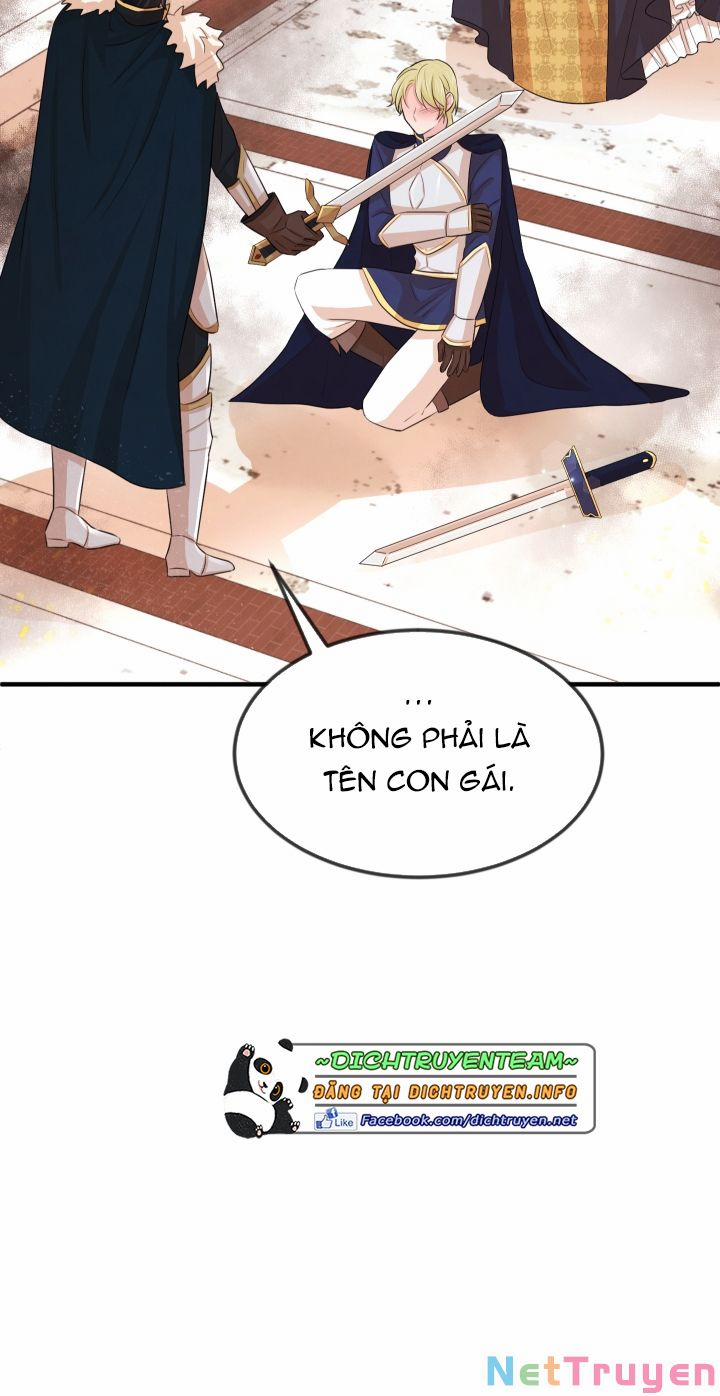 Tiểu Thư Scarlet, Em Không Muốn Trả Thù Sao? 20 trang 14