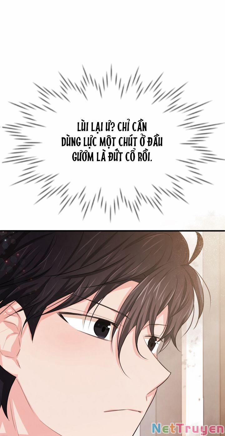 Tiểu Thư Scarlet, Em Không Muốn Trả Thù Sao? 20 trang 15