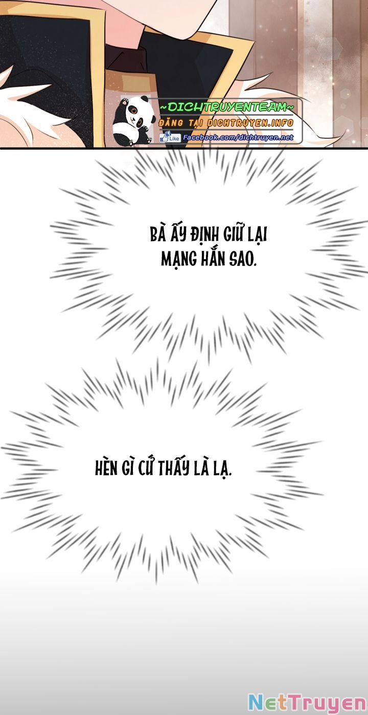 Tiểu Thư Scarlet, Em Không Muốn Trả Thù Sao? 20 trang 16