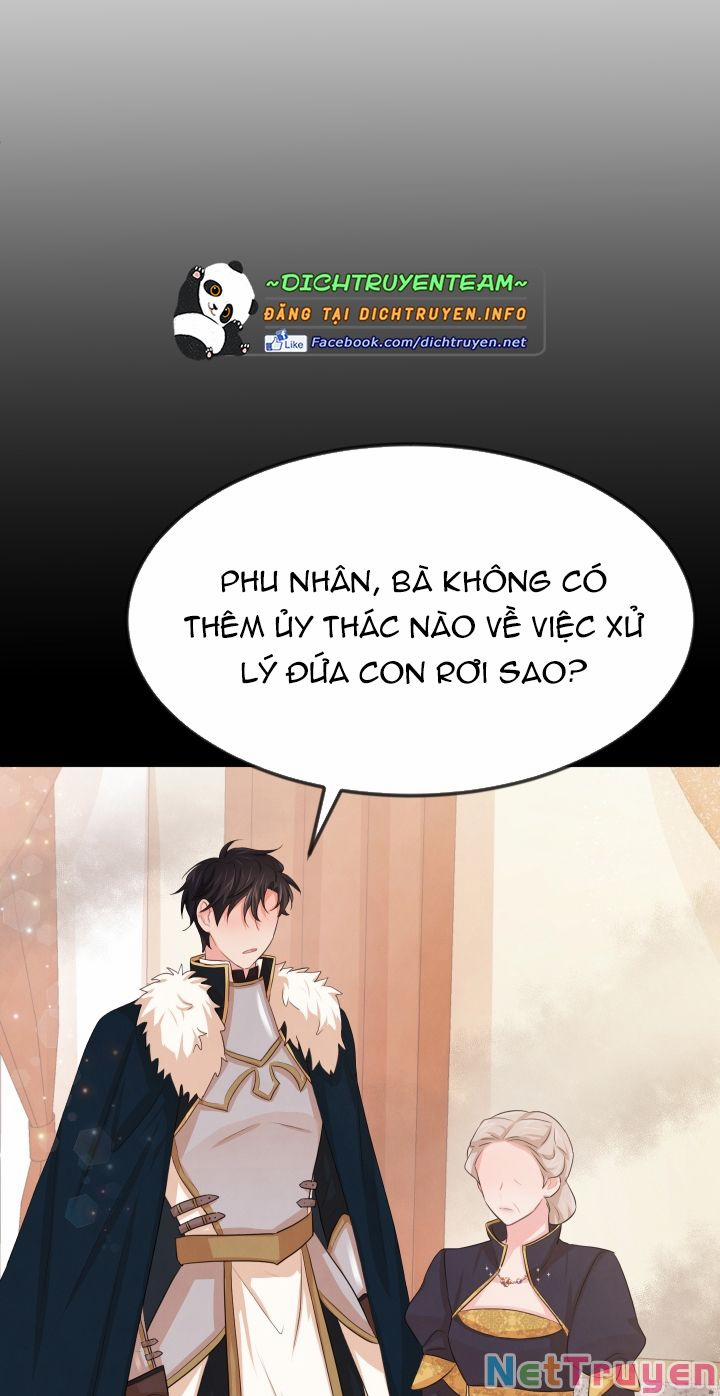 Tiểu Thư Scarlet, Em Không Muốn Trả Thù Sao? 20 trang 17