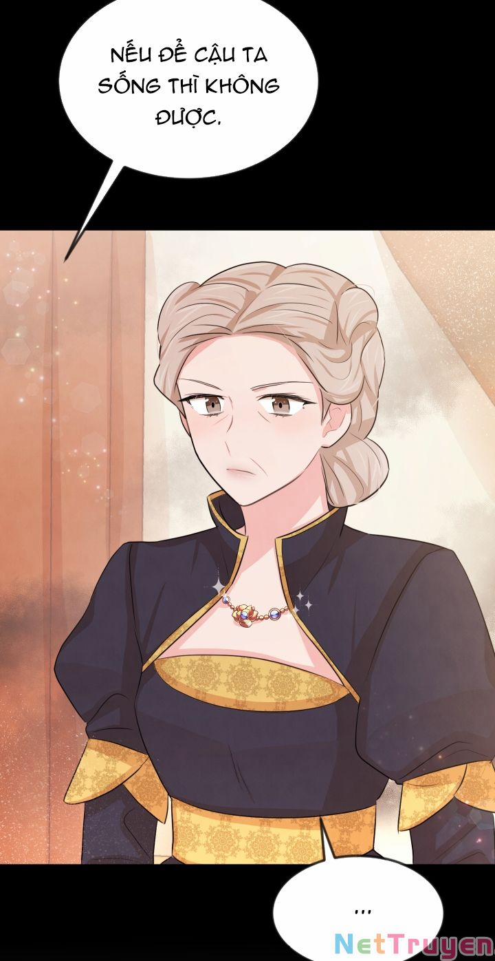 Tiểu Thư Scarlet, Em Không Muốn Trả Thù Sao? 20 trang 19