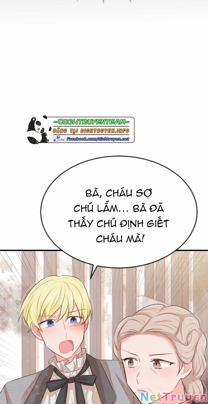 Tiểu Thư Scarlet, Em Không Muốn Trả Thù Sao? 20 trang 21