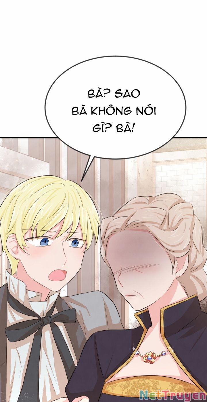 Tiểu Thư Scarlet, Em Không Muốn Trả Thù Sao? 20 trang 23