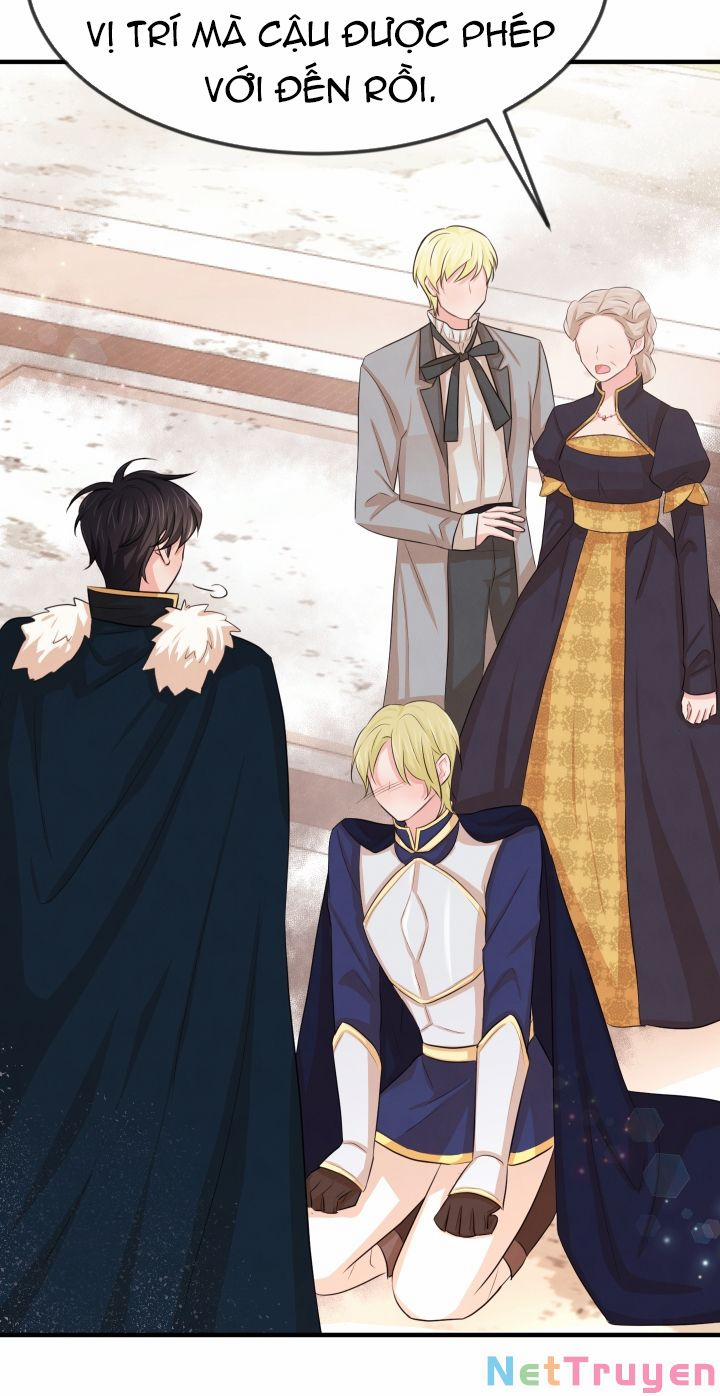 Tiểu Thư Scarlet, Em Không Muốn Trả Thù Sao? 20 trang 25